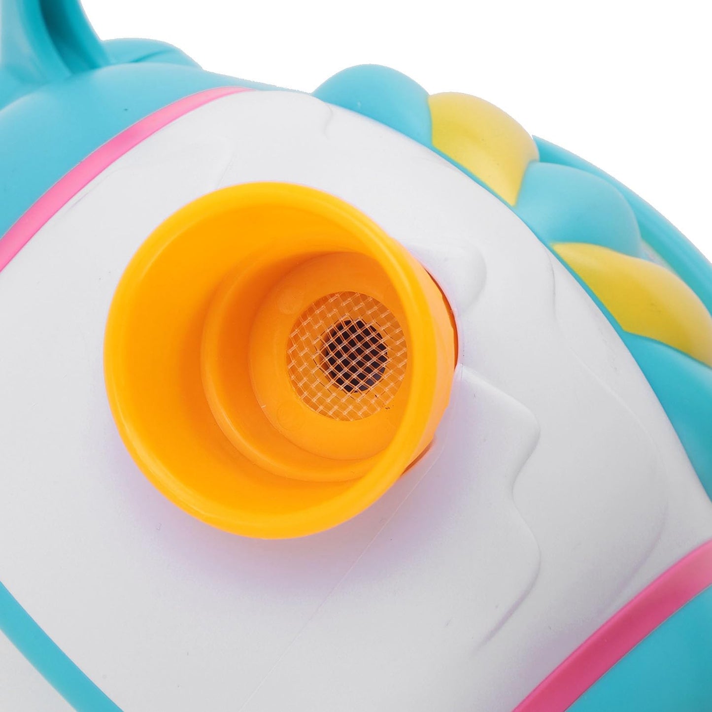 Funien Bath Ice Cream Toy Bubble Ice Cream Maker Bath Set for Kids with Strong Suction Cups for Toddlers Boys Girls Time Fun