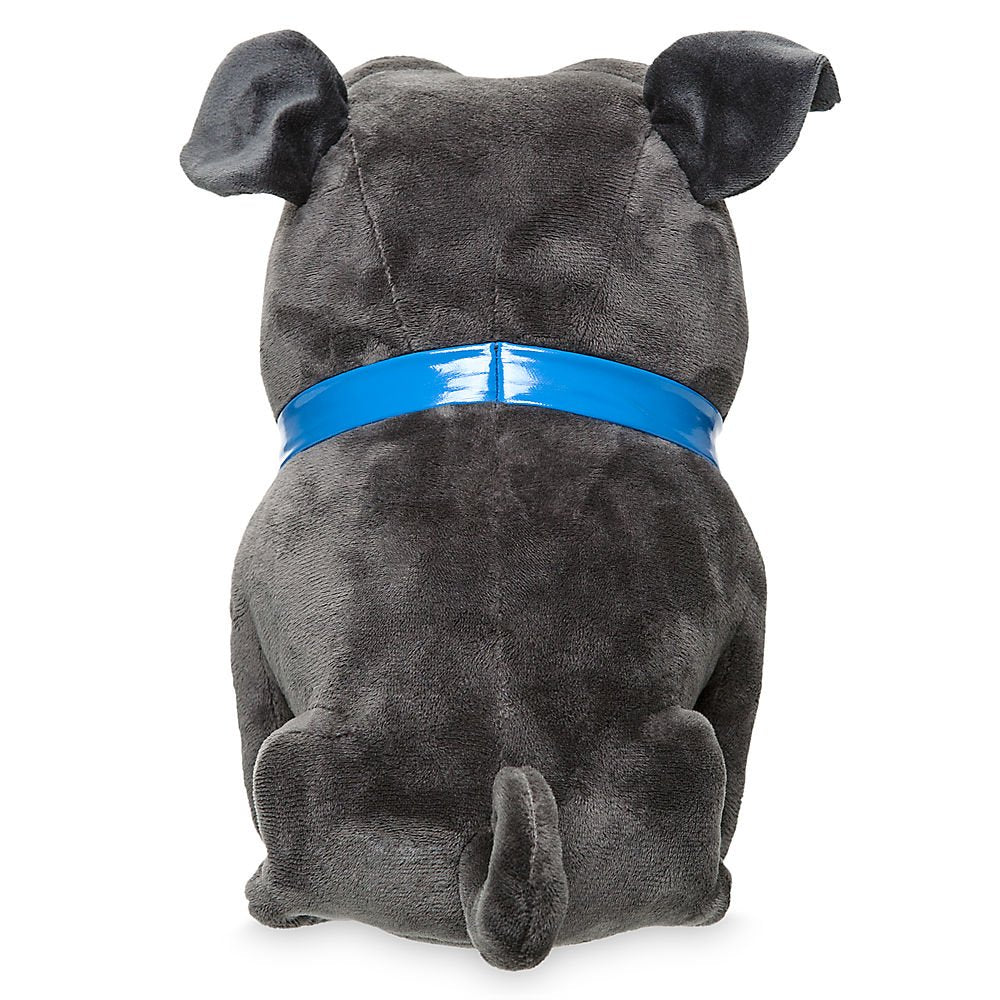 Disney Store Official Bingo Plush - Puppy Dog Pals - 8½ Inches Toy Figure - Iconic Cuddly Toy Character with Embroidered Features for Kids - Suitable for Ages 3 and Up