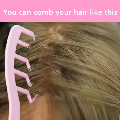 5pcs Hairstyle Design Set