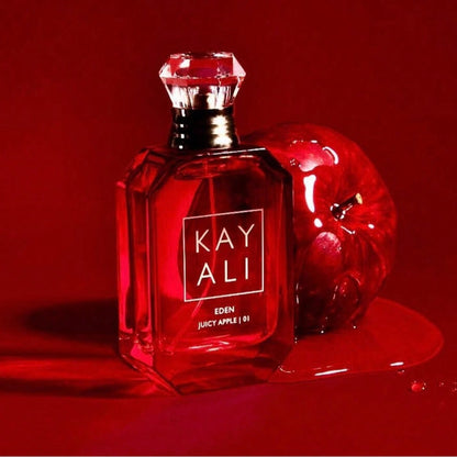 LocalKAYALI Eden Juicy Apple | 01