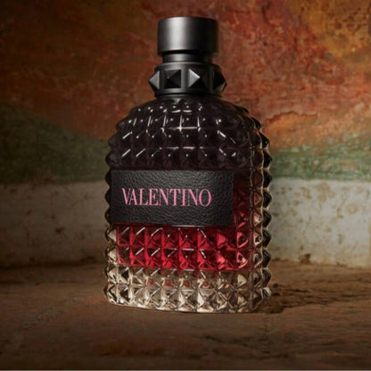 LocalValentino Uomo Born In Roma Eau De Parfum Intense 3.4oz/100ml