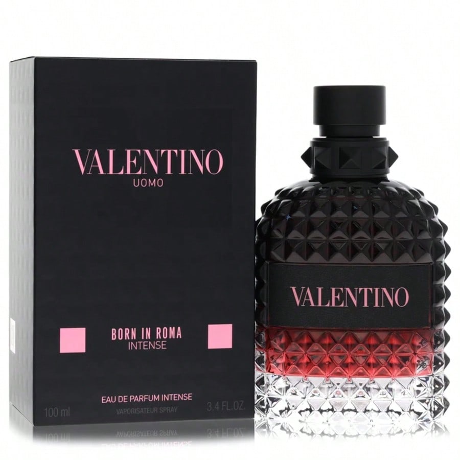 LocalValentino Uomo Born In Roma Eau De Parfum Intense 3.4oz/100ml