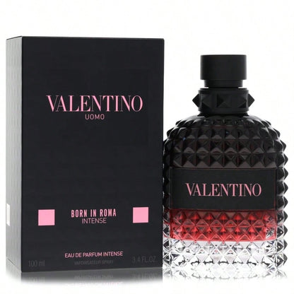 LocalValentino Uomo Born In Roma Eau De Parfum Intense 3.4oz/100ml