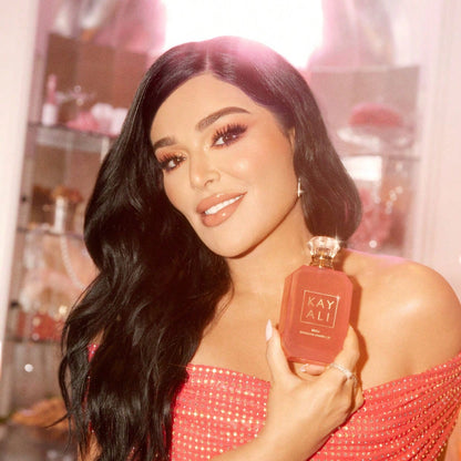LocalKAYALI Eden Sparkling Lychee | 39 Eau De Parfumcult-Fav, Vanilla | 28,