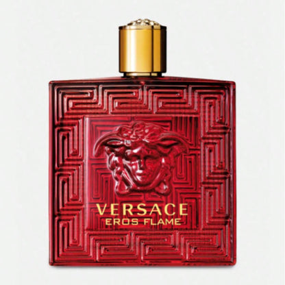LocalVersace Eros Flame Eau De Parfum For Men 3.4oz / 100ml