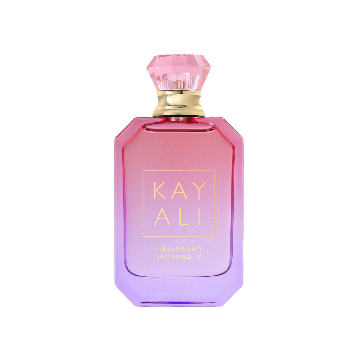 LocalKAYALI Fleur Majesty Rose Royale | 31