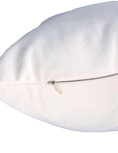 MoonRest® 14x36 Inch Synthetic Down Alternative Rectangle Pillow Insert Form Stuffer for Sofa Shams, Decorative Throw Pillow, Cushion and Bed Pillow Stuffing - Hypoallergenic 14” X 36”