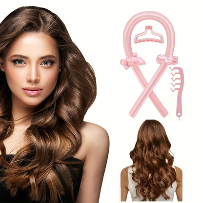 5pcs Hairstyle Design Set