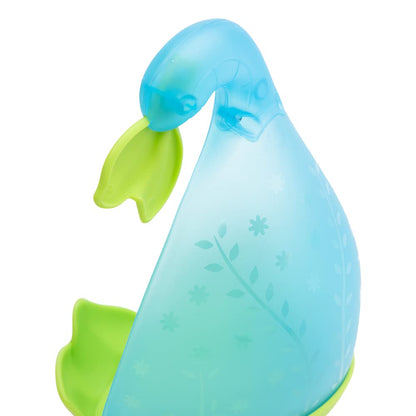 Playskool Glo Friends— Snugbug's Snuggle Pod — Light with Glowing Bug — SEL Toy —Ages 2+