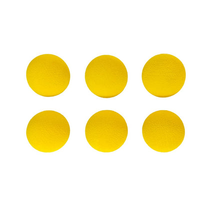 Air Gun Toy Shooting Game – 10-Piece Set with 6 Foam Balls, 3 Target Cans & Launcher – Safe Indoor & Outdoor Play, Hand-Eye Coordination Game for Kids Ages 8+