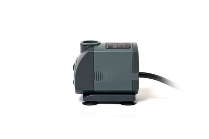 Jebao FA-1000 260GPH Submersible Fountain Pump for Hydroponics, Aquaponics, Waterfall, Fish Pond