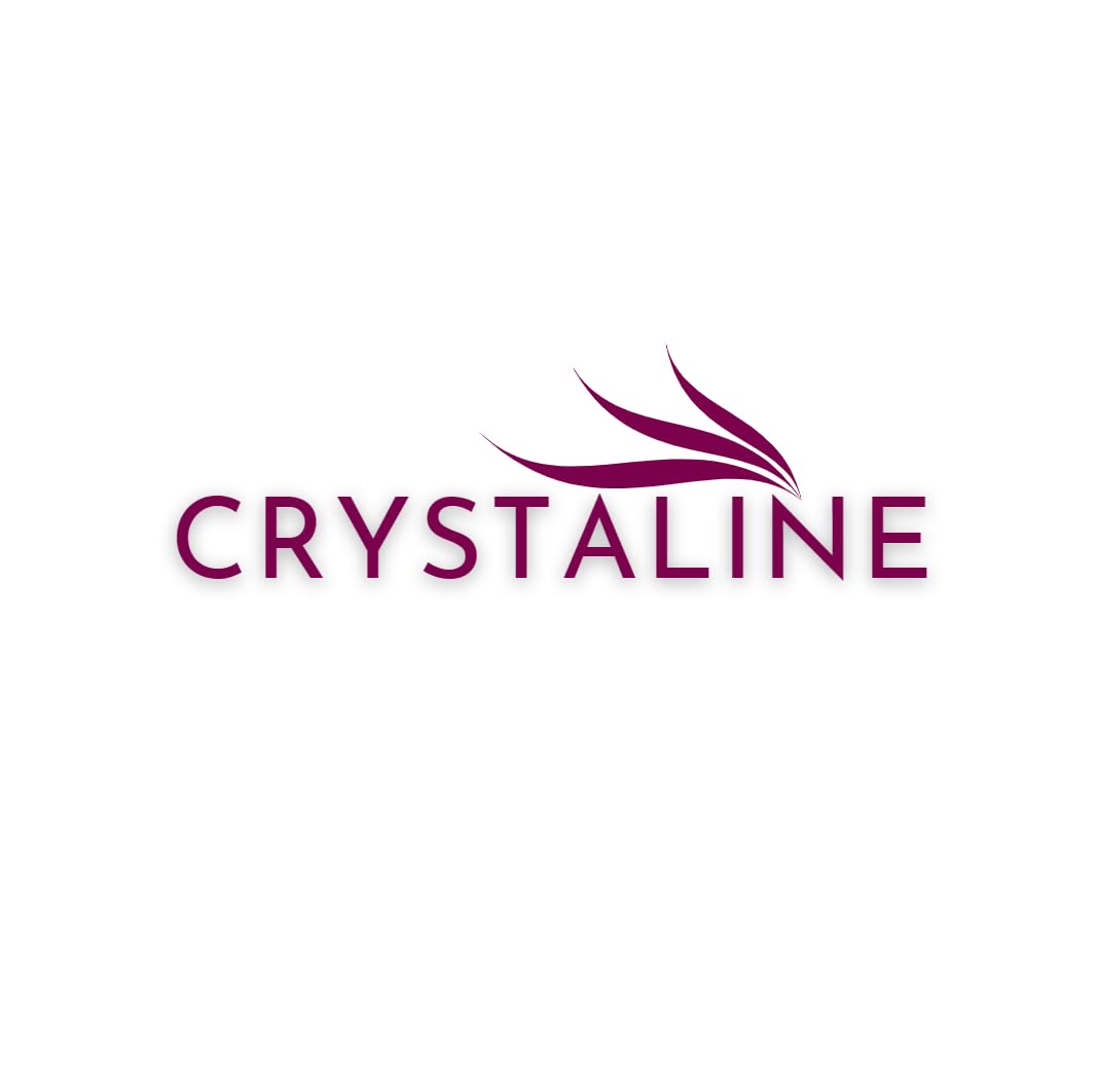 CRYSTALINES 4pcs, Wholesale Natural Serpentine Gemstones, Chakra Healing Crystals, Bulk Flatback Cabochon Stone, Polished Loose Supplies for Jewelry Making, Wire Wrapping, Gem Collection