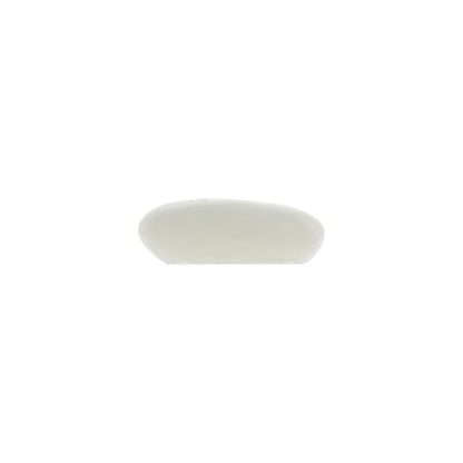Pavilion Gift Company - Pray - 4" Garden Stone Outdoor Indoor Prayer Faith Religion Faithful Religious Ornamental Weatherproof Stone Home Garden Decor