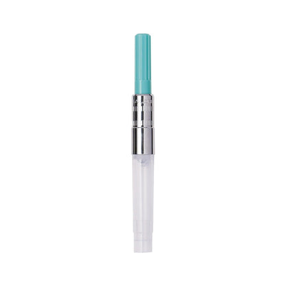 Sailor Fountain Pen, Eleuthera Island, Eleuthera Island, Medium Point, 21K Gold Nib, Large 10-2091-341