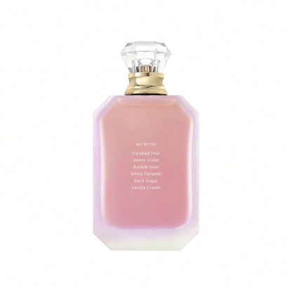 LocalKAYALI Vanilla Candy Rock Sugar | 42 Eau De Parfum! Sugary, Delightful, And Tempting,(3.4 Fl Oz /100 Ml), This Fragrance Is A Lighter, Youthful Take On The Brand's Cult-Fav, Vanilla | 28,
