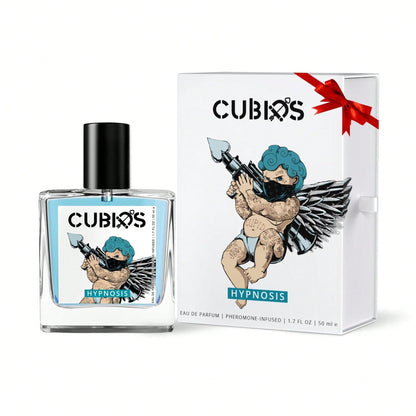 LocalCupid Perfume - Unisex Fragrance - Gentleman's Classic Long Lasting Fresh Charm Cologne 1.7 Fl Oz (1.69 Oz) - Ideal Gift For Christmas
