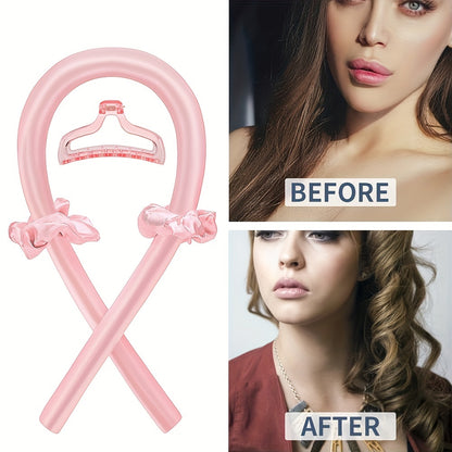 5pcs Hairstyle Design Set