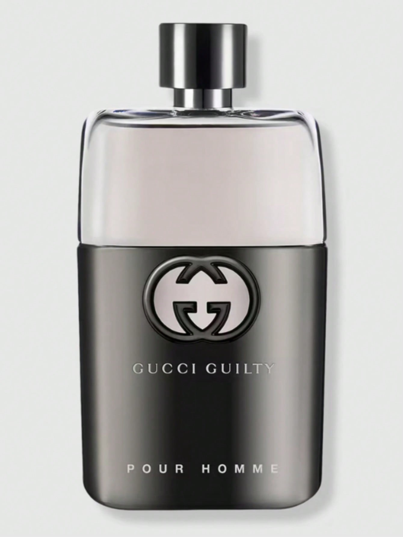 LocalGucci Guilty Pour Homme Eau De Toilette Spray Cologne For Men  3oz / 90ml