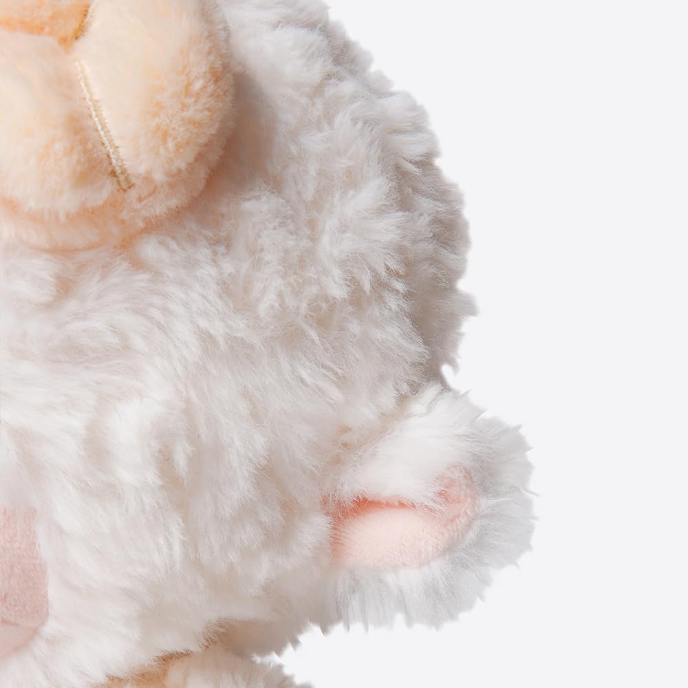 Magic Lion Sheep Plush Toy,Super Soft Sheep Stuffed Animal for Girls and Boys, Cute Stuffed Animal, Stuffed Lamb Plush Gift for Kids and Adults, Perfect for a Gift-11.4 Inches