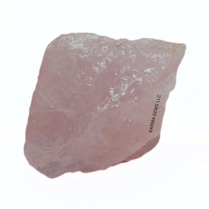 Crystals, Rocks, Jade, Crystals and Healing Stones, Witchcraft Supplies, Healing Crystals, Stones, Healing Stones, Rock Collection, Agate, Raw Stones (Rose Quartz, 2 Pcs)