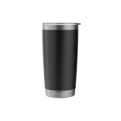 Homesteader Retro Farm Wheelbarrow & Garden Icons Stainless Steel Insulated Tumbler