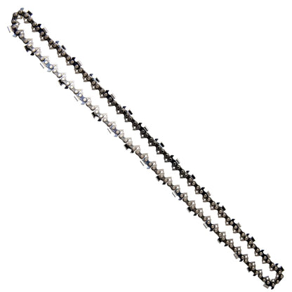 Stihl MS250 Chain 3 Pack 18 Inch Chainsaw Chain, Fits MS251 MS251C, .325'' Pitch .063'' Gauge 68 DL, Replaces 26RM3 68, 26RS 68, Oregon L68, 3639 005 0068 - Molten.