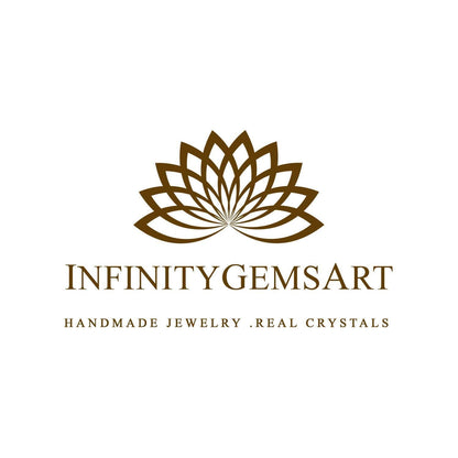 InfinityGemsArt Tanzanite Bracelets For Women, December Birthstone, Blue Beaded Stone Bolo Slider Crystals Gemstones Boho Jewelry, 14K Gold Plated Adjustable Chain, Valentines Day Gifts For Her