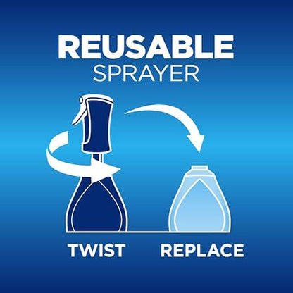 Dawn 52364 16OZ Dish Spray - Quantity 6