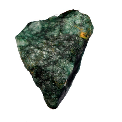 GEMHUB Loose Gemstones Real For Jewelry Making 52.00 Carat Natural Raw Rough Green Emerald Gemstone for Jewelry Pendants