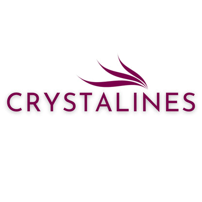 CRYSTALINES 5pcs, Natural Pink Opal Gemstone, Bulk Flatback Cabochon Stone, Chakra Healing Crystals, Wholesale Polished Loose Supplies-DIY Jewelry Making, Wire Wrapping, Gem Collection