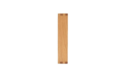 pandapark Wood Organizer Tray,Black Walnut,Desk & Drawer Storage Box (Cherry Master-4)