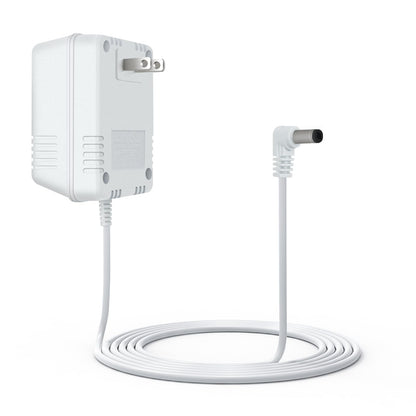 24VAC 1A Adapter Compatible with Rachio Smart Sprinkler Controller, Indoor Irrigation System Controller Accessories Power Supply Cord Charger