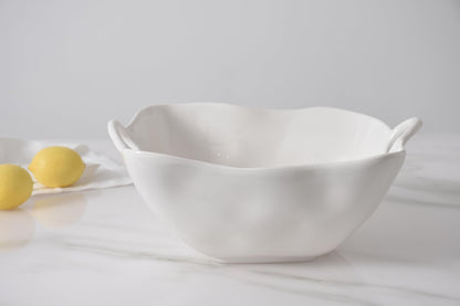 Pampa Bay Extra Large Bowl, Ivy, Serverware, Kitchen, Gift