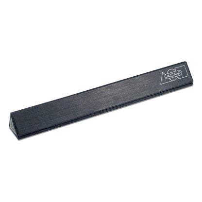 ACME Studios Scale - Black Retractable Ballpoint Pen by Shigeru Ban