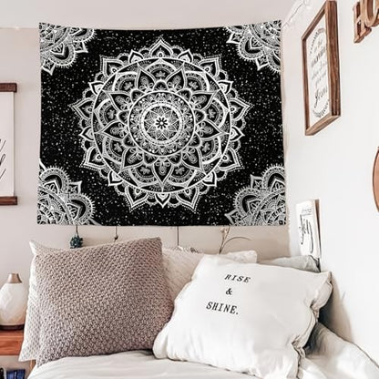 Tapestry 27.5x39.4inch - Vibrant Wall Decor for Living Room, Bedroom & Gifts