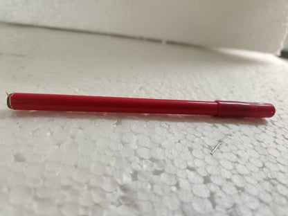 Smooth Write Ball Pen With Fine Tip Comfortable Grip Perfect for Employees Students Work And Study Use Pen (Pink)