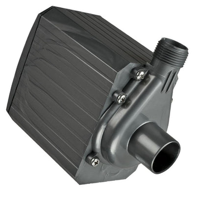 Pondmaster 02722 1200 GPH Magnetic-Drive Utility Pump