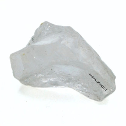 Crystals, Rocks, Jade, Crystals and Healing Stones, Witchcraft Supplies, Healing Crystals, Stones, Healing Stones, Rock Collection, Agate, Raw Stones (Clear Quartz, 2 Pcs)