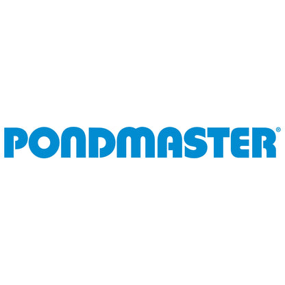 Danner Manufacturing, Inc., Pondmaster 500 GPH Pump, 02525