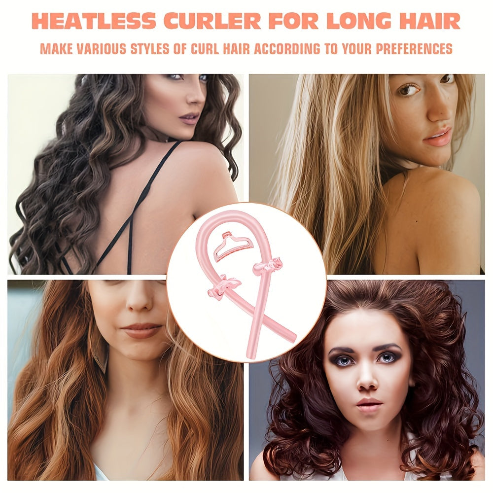 5pcs Hairstyle Design Set