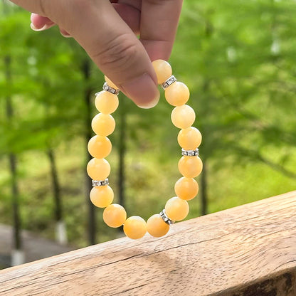 liagza Healing Bracelet For Women Anxiety Crystal Bracelet Chakra Beaded Bracelets Rose Quartz Crystals And Healing Stones Yoga Bead Bracelet Calming Stretch Bracelet Stress Relief Gifts For Women