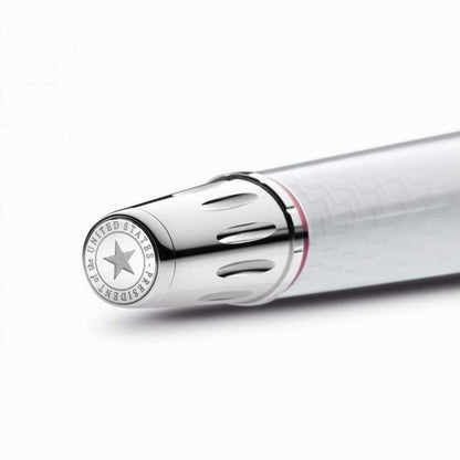 Montblanc Great Characters John F. Kennedy Limited Edition 1917 Fountain Pen