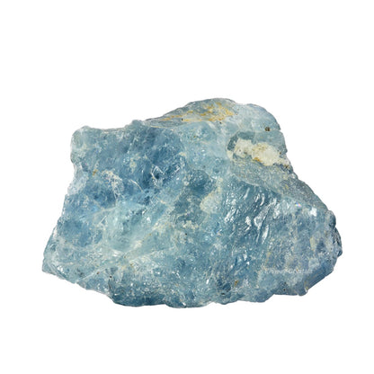 Kyanite Raw Crystals, Large 1.25-2.0" Healing Crystals Natural Rough Stones Crystal for Tumbling, Cabbing, Fountain Rocks, Decoration, Polishing, Wire Wrapping, Wicca & Reiki