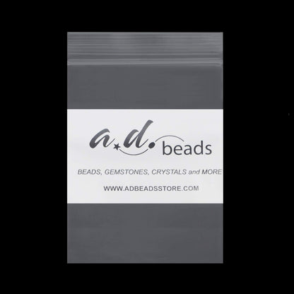 AD Beads Natural Gemstone Round Loose Beads 15" for Bracelet Necklace Earrings Jwelery Making Crafts DIY (10mm, Aquamarine Jade)