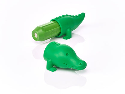 SmartMax My First Safari Animals STEM Magnetic Discovery Building Set with Soft Animals for Ages 1-5