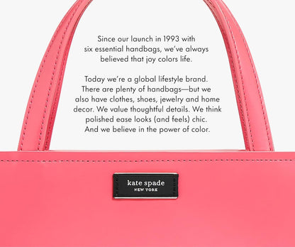Kate Spade New York Leopard Print Clipboard Folio with Low Profile Clip, Professional Padfolio Includes Lined Notepad, Pen Loop, and Pocket, Forest Feline