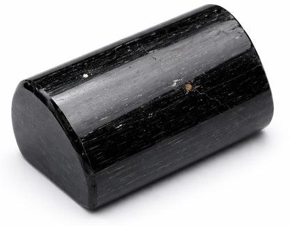 Healing Crystal Stones, 1.25-2.0" Large Reiki Healing Gemstones Natural Tumbled Polished Stones for Energy Witchcraft Therapy Meditation Black Tourmaline