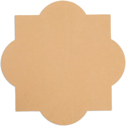 Stockroom Plus Cork Board Wall Organizer - Self-Healing Bulletin Board - Cute Office Wall Organizer - Peel & Stick Pin Panel - 12 x 12 in, Adhesive Mount