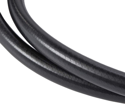 Liberty Garden Double Female Connector Leader Hose, Black Model 502-G