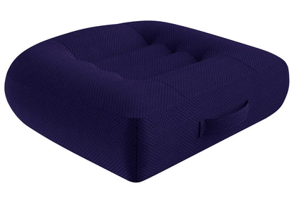 Seat Cushions for Office Chairs, Desk Chair Cushion for Long Sitting, Office Chair Pad Sitting Seat Pillow for Office Chair, Trucks,Car, Home,Wheelchair, Angle Lift Seat Cushion